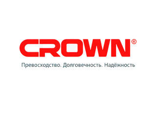 Ассортимент электроинструментов CROWN