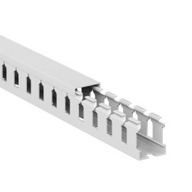 Кабель-канал перфорированный 25х30 L2000 T1 G DKC 00126RL