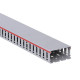 Кабель-канал перфорированный 80х40 L2000 RL12 G DKC 00163RL