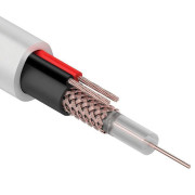 Кабель КВК-В-1.5+2х0.75 бухта Б (м) REXANT 01-4014