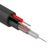 Кабели, провода и аксессуары