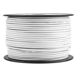 Провод ПГВА 2.5 Б бухта (м) Rexant 01-6541