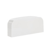 Заглушка для кабель-канала 110х50 DKC 01005