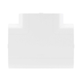 Тройник для кабель-канала 110х50 DKC 01006