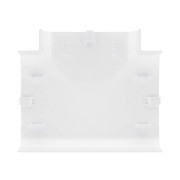 Тройник для кабель-канала 110х50 DKC 01006