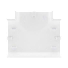 Тройник для кабель-канала 110х50 DKC 01006