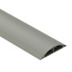 Кабель-канал напольный 50х12 L2000 пластик CSP-F G сер. DKC 01032