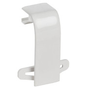 Накладка на стык с защелками для кабель-каналов 50х105 ИЭК Leg 010696