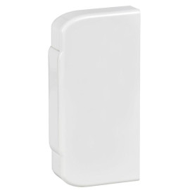 Заглушка торцевая для 1-секц. кабель-каналов DLP 50х105 ИЭК Leg 010700