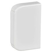 Заглушка торцевая для 1-секц. кабель-каналов DLP 35/50х80 ИЭК Leg 010722