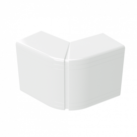 Угол для кабель-канала внешний изменяемый 70-120град. 120х60 NEAV DKC 01714