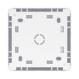 Коробка распределительная 110х110х55мм для кабель-канала DKC 01869