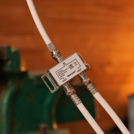 Делитель ТВ 