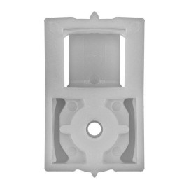 Площадка под стяжку для прямого монтажа сер. (уп.100шт) Rexant 07-2108