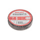 Изолента ХБ 20мм (рул.6.7м) 80г Rexant 09-2403