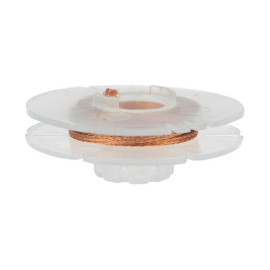 Лента для удаления припоя d1мм медн. 1.5м Rexant 09-3001