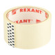 Скотч упаковочный 48ммx36м 50мкм прозр. Rexant 09-4201