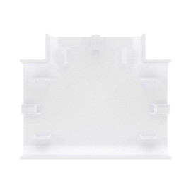 Тройник для кабель-канала 90х50 с разд. DKC 09506