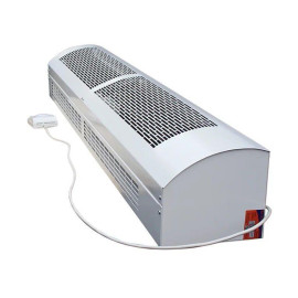 Завеса тепловая 6кВт RM-0615-3D-Y HINTEK 05.000040