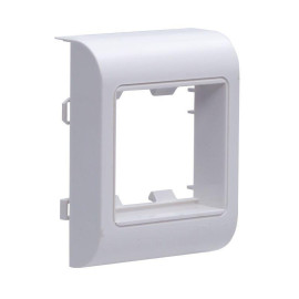 Рамка-суппорт 2мод. PDA-DN 80 под Viva DKC 10043