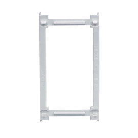 Рамка-суппорт 2мод. PDA-DN 120 под Viva DKC 10063