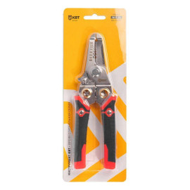 Инструмент для снятия изоляции WSS-02 ПРОФИ КВТ 102399