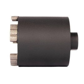 Коронка SF-72/65 5T ПРОФИ КВТ 102557