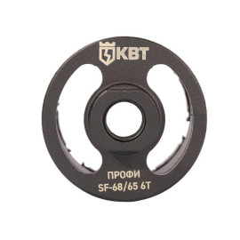 Коронка SF-68/65 6T ПРОФИ КВТ 102558