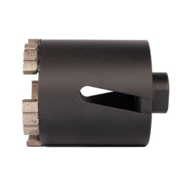 Коронка SF-72/65 5T с адаптером SDS-Plus ПРОФИ КВТ 102561