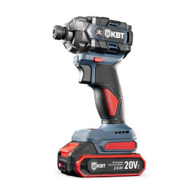 Винтоверт аккумуляторный бесщеточный SB-20-230 серия ПРОФИ КВТ 102590