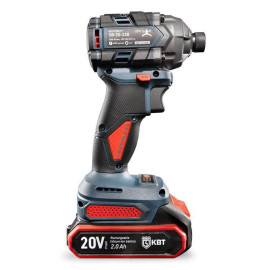 Винтоверт аккумуляторный бесщеточный SB-20-230 серия ПРОФИ КВТ 102590