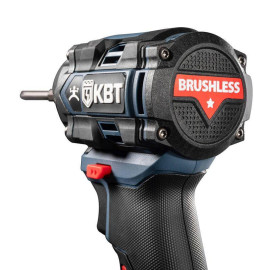 Винтоверт аккумуляторный бесщеточный SB-20-230 серия ПРОФИ КВТ 102590