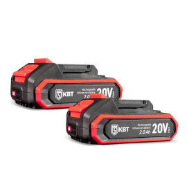 Винтоверт аккумуляторный бесщеточный SB-20-230 серия ПРОФИ КВТ 102590