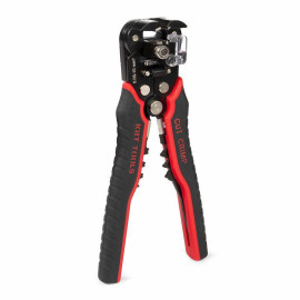 Инструмент для снятия изоляции WS-25 ПРОФИ КВТ 104425