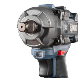 Гайковерт WB-20-500 (без АКБ и заряд. устр.) КВТ 104536