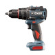 Дрель-шуруповерт ударная DB-20-160 (без АКБ и заряд. устр.) КВТ 104539