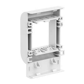 Рамка-суппорт 2мод. PDA-BN 100 под Brava DKC 10453