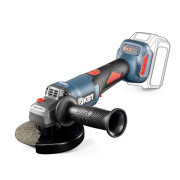 Машина шлифовальная угловая GB-20-125R (без АКБ и заряд. устр.) КВТ 104541