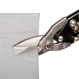 Набор ножниц по металлу НМА-250 LSR ПРОФИ КВТ 104582