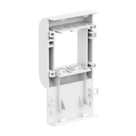 Рамка-суппорт 2мод. PDA-BN 120 под Brava DKC 10463