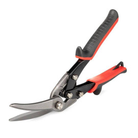 Ножницы по металлу прав.проходные НМАп-270 RL ПРОФИ КВТ 104955