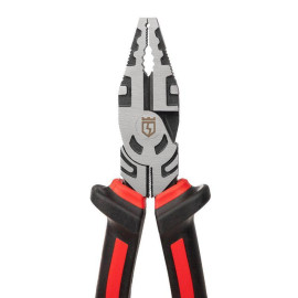 Пассатижи диэлектрические 200мм КВТ 105213