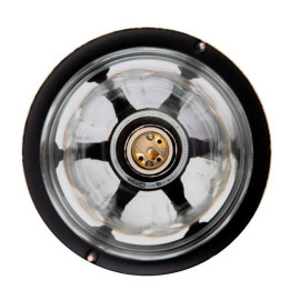 Светильник 4502 (НБУ 60Вт) 60Вт E27 IP43 улично-садовый бронза Camelion 10530