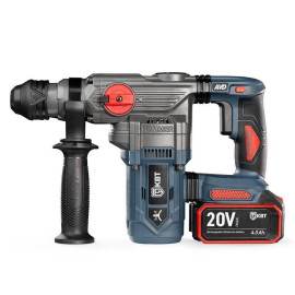 Перфоратор HB-20-30 ПРОФИ КВТ 106055