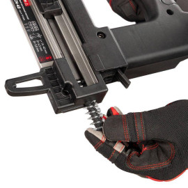 Гвоздь кованый по бетону GGN-3019MG ПРОФИ (уп.1000шт) КВТ 106197