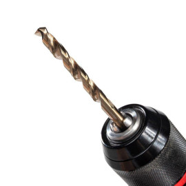 Набор сверл по металлу НСС-19К ПРОФИ КВТ 106205