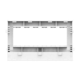 Рамка-суппорт 6мод. PDA-3BN 100 под Brava DKC 10653