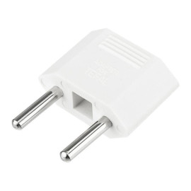 Переходник сетевой плоский 