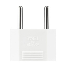 Переходник сетевой плоский 