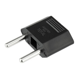 Переходник сетевой плоский 